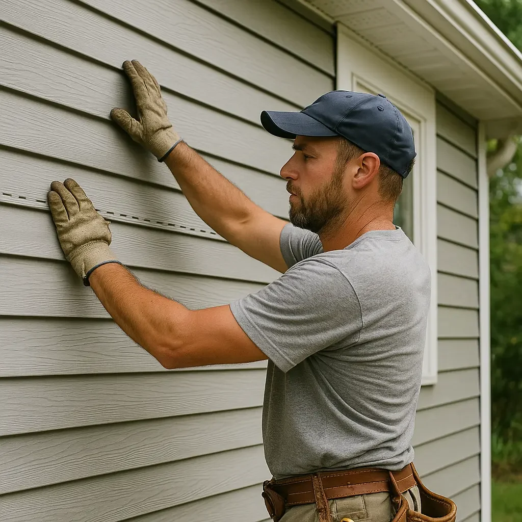 Roofer-Wilmington-NC