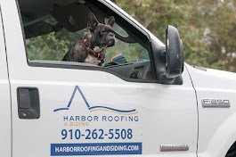 Harbor Roofing and Siding Wilmington NC