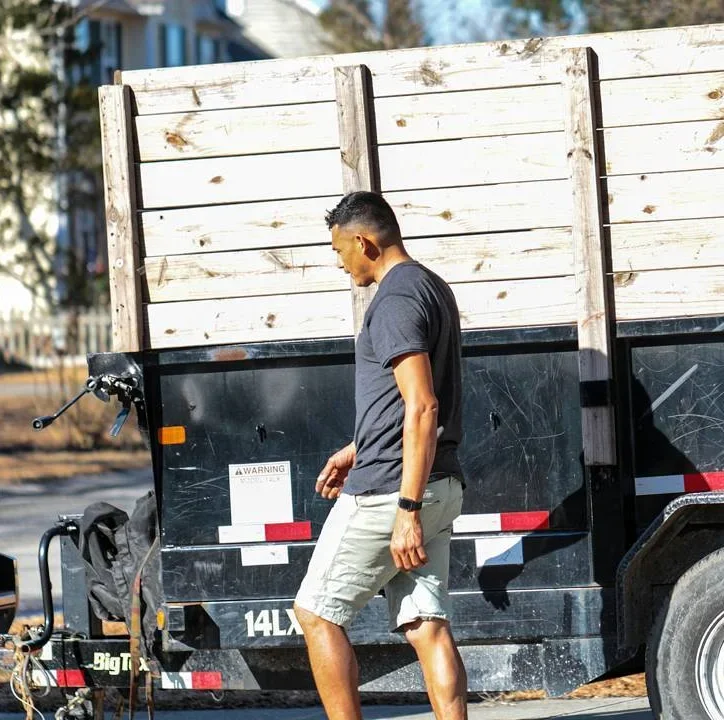 Gutter Service in WIlmington NC