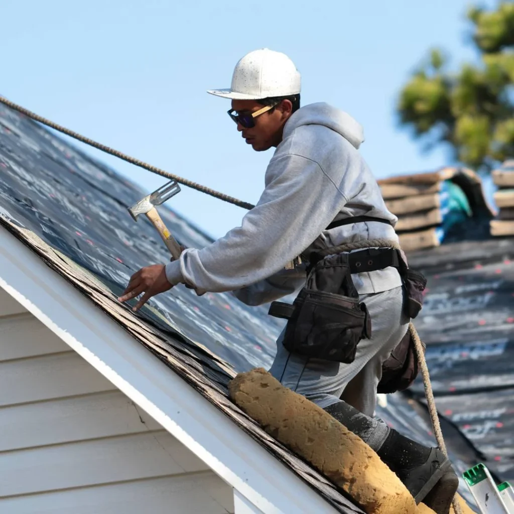 Roof Vent Repair & Installation in Wilmington, NC | Harbor Roofing and Siding