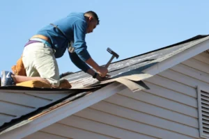Roof Replacement vs. Repair: How to Decide