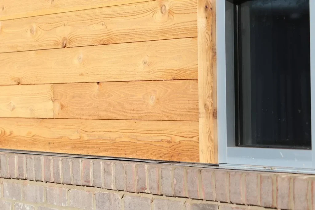 Siding Contractor in Wilmington NC