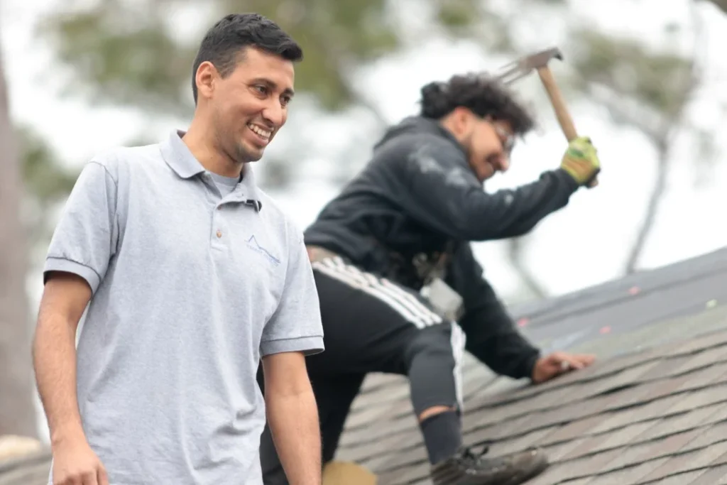 Roof Replacement in WIlmington NC