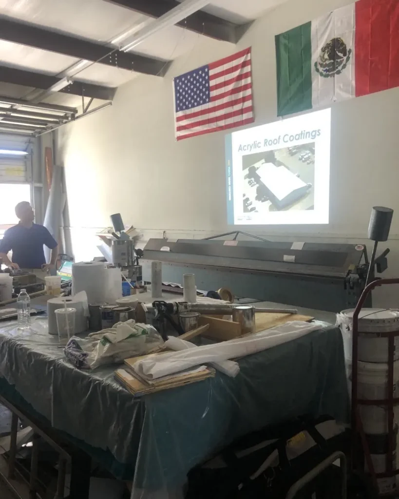 Storm Damage Roof Repair in Wilmington Nc