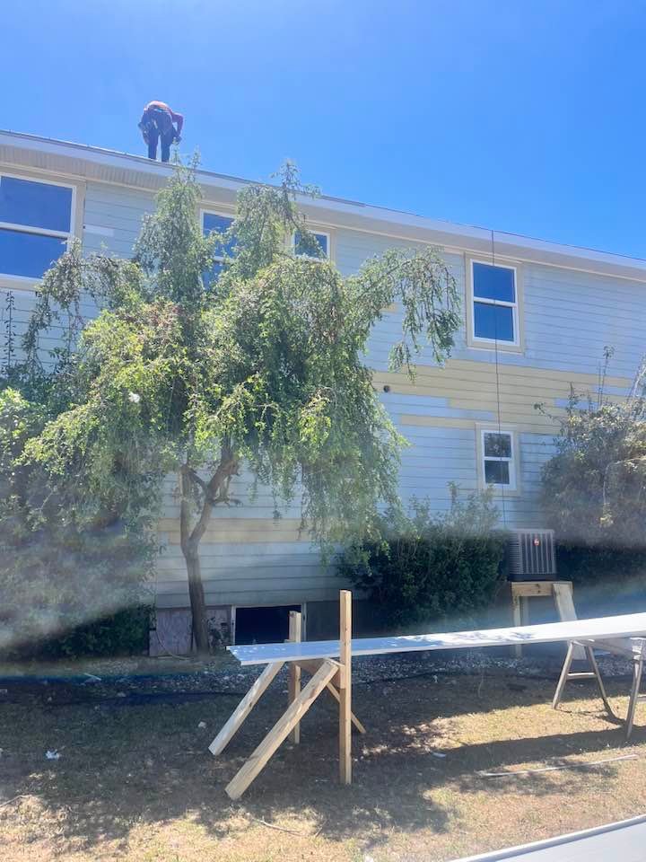 Wrightsville Beach, NC – Roofing Contractor