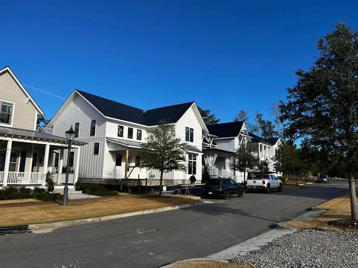 Roofing Contractor in Wilmington NC