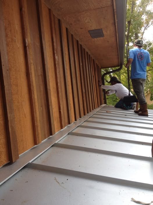 Ogden, NC - Roofing Contractor